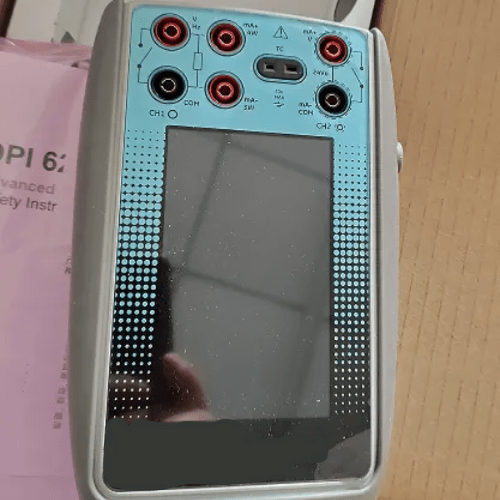 Enviro Test Construct Brand New Multifunction Calibrators - Image 3