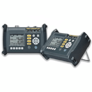 Enviro Test Construct Portable Calibrator Multifunction