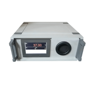 Enviro Test Construct Desktop Temperature Calibrator