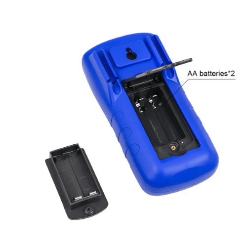 Enviro Test Construct Temperature Source Multifunction Process Calibrator - Image 3