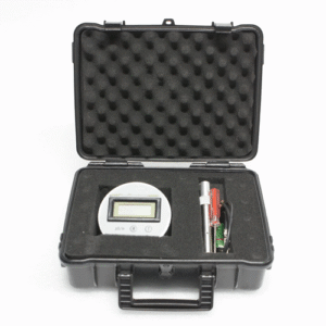 Enviro Test Construct Distillate Fuels Oil Conductivity Tester