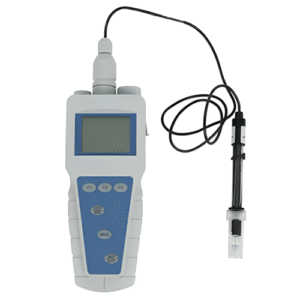 Enviro Test Construct Conductivity Multi-Parameter Water Quality Analyzer