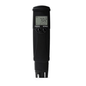 Enviro Test Construct Combo pH/Conductivity/TDS Tester