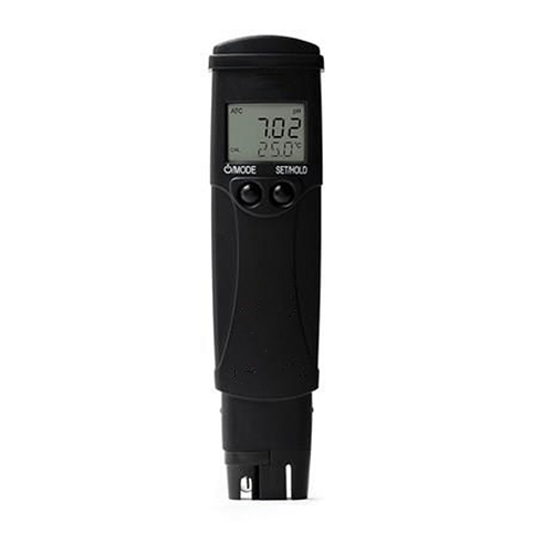 Enviro Test Construct Combo pH/Conductivity/TDS Tester