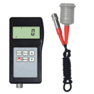 Enviro Test Consrtuct Coating Thickness Gauge with Large Range (2 Measurement Mode)