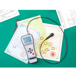 Enviro Test Construct Copper Al Conductivity Tester - Image 5