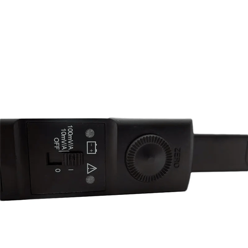 Enviro Test Construct High Performance Current Probe Clamp - Image 4