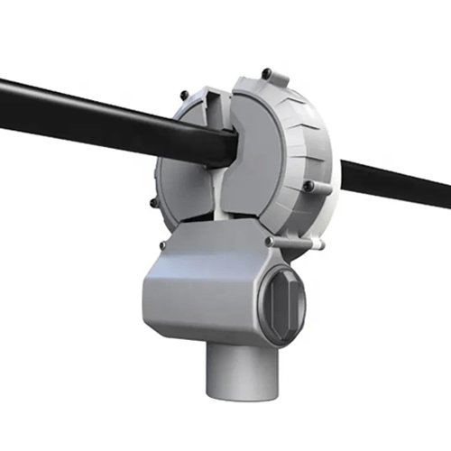 Wireless Clamp Current Recorder with Data Logging & Analysis - Enviro Test Construct - Image 4