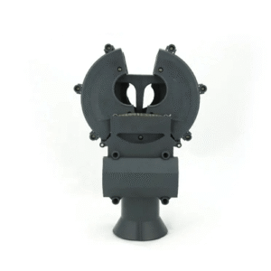 Wireless Clamp Current Recorder with Data Logging & Analysis - Enviro Test Construct