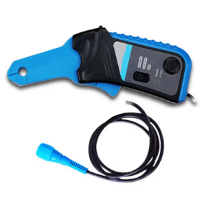 AC/DC Current Clamp Meter Transducer for Multimeters Oscilloscopes - Enviro Test Construct