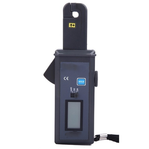 Intelligent AC/DC Clamp Leakage Current Meter with RS232 Data Storage - Enviro Test Construct - Image 2