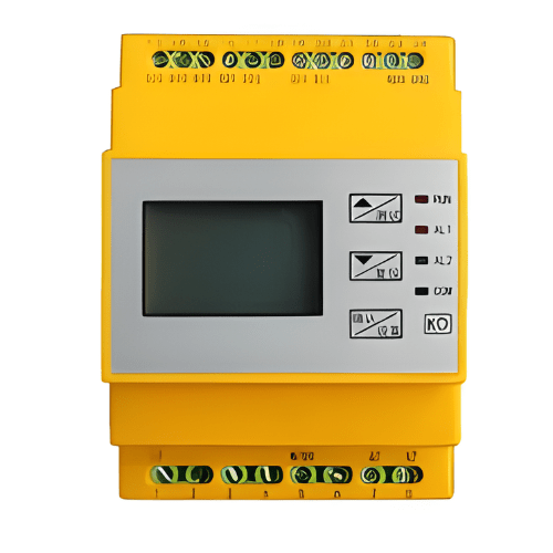 Enviro Test Construct DC Ground Fault Detection
