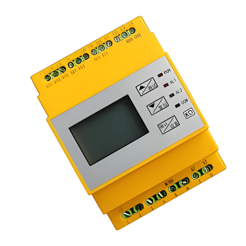 Enviro Test Construct DC Ground Fault Detection - Image 2