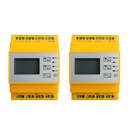 Enviro Test Construct DC Ground Fault Detection - Image 4