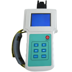 Enviro Test Construct Dc System Ground Fault Tester