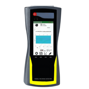 Enviro Test Construct DC System Grounding Fault Earth Locator