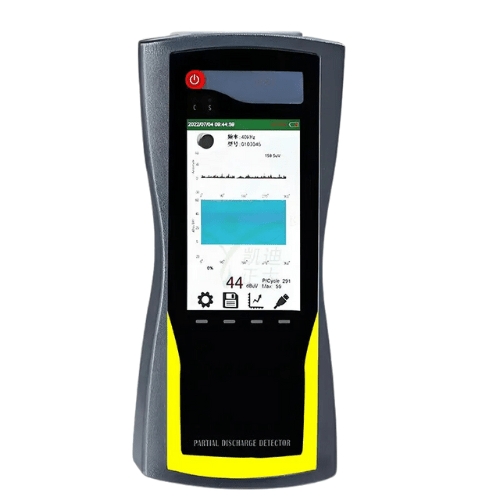 Enviro Test Construct DC System Grounding Fault Earth Locator