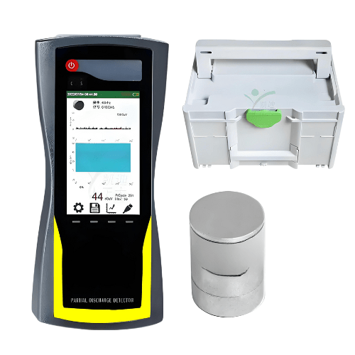 Enviro Test Construct DC System Grounding Fault Earth Locator - Image 2