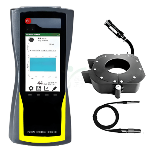Enviro Test Construct DC System Grounding Fault Earth Locator - Image 3