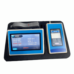 Enviro Test Construct DC System Earth Fault Tester