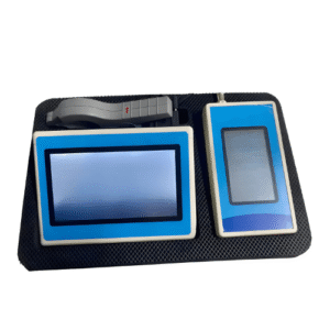 Enviro Test Construct Portable DC System Cable Fault Distance Locator