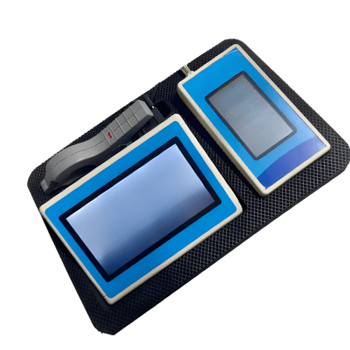 Enviro Test Construct Portable DC System Cable Fault Distance Locator - Image 2