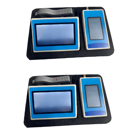 Enviro Test Construct Portable DC System Cable Fault Distance Locator - Image 3