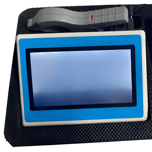 Enviro Test Construct Portable DC System Cable Fault Distance Locator - Image 4