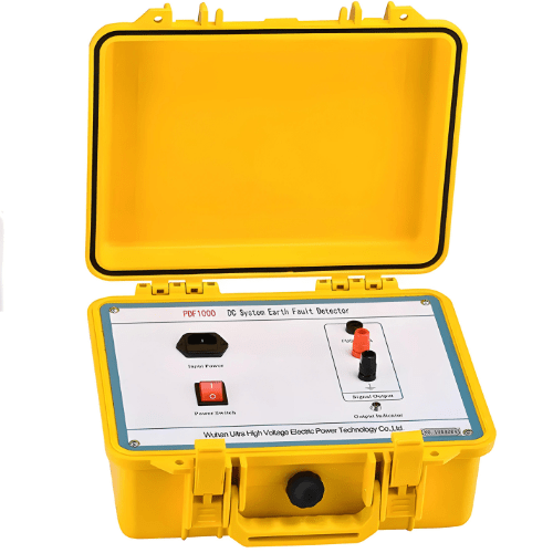 Enviro Test Construct Dc System Ground-Fault Locator - Image 2