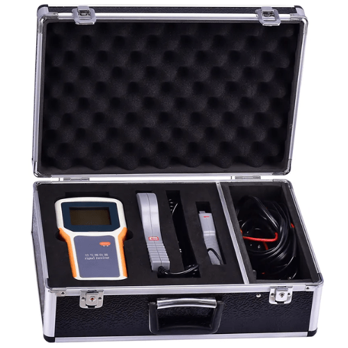Enviro Test Construct Dc System Ground-Fault Locator - Image 4