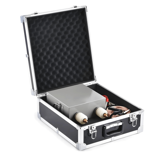 Enviro Test Construct Cable Fault Locator Underground - Image 4
