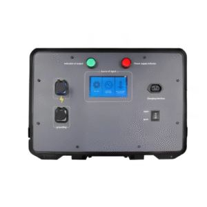 Enviro Test Construct Grounding Fault Detector