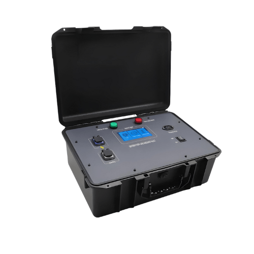 Enviro Test Construct Grounding Fault Detector - Image 2