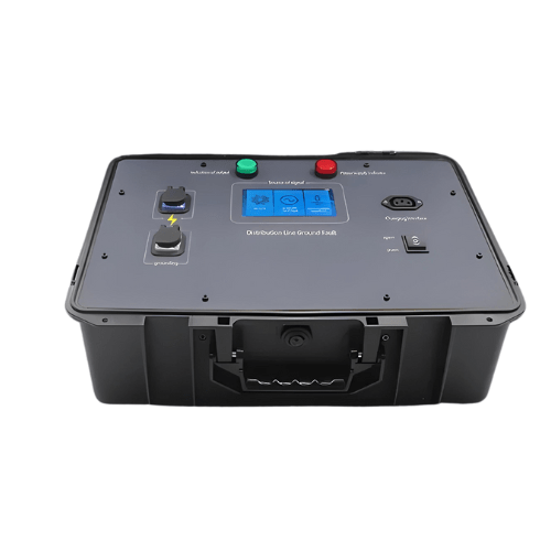 Enviro Test Construct Grounding Fault Detector - Image 3
