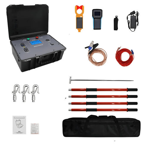 Enviro Test Construct Grounding Fault Detector - Image 4