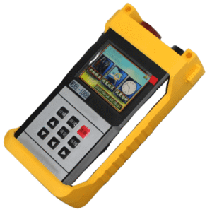 Enviro Test Construct Hand-Held DC Ground Fault Locator