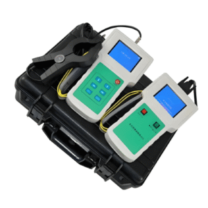 Enviro Test Construct Dc System Ground Fault Tester