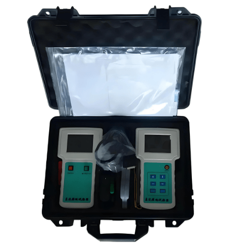 Enviro Test Construct Dc System Ground Fault Tester - Image 2