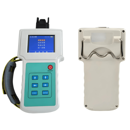 Enviro Test Construct Dc System Ground Fault Tester - Image 3