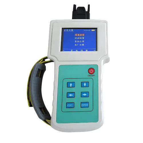 Enviro Test Construct Dc System Ground Fault Tester - Image 4
