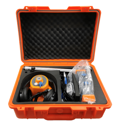Enviro Test Construct DC Grounding Underground Cable Fault Locator - Image 2