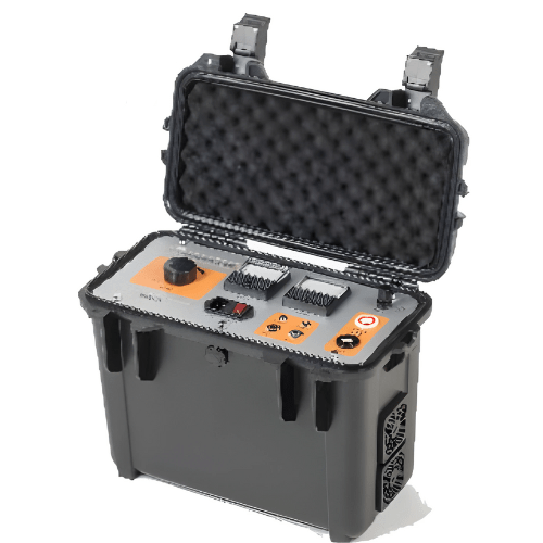 Enviro Test Construct DC Grounding Underground Cable Fault Locator - Image 3