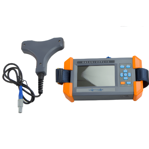 Enviro Test Construct DC Grounding Underground Cable Fault Locator - Image 4