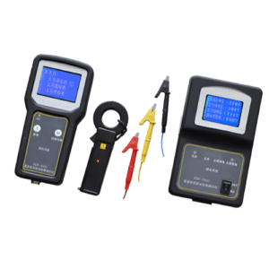 Enviro Test Construct Portable DC Ground Fault Locator