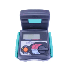Enviro Test Construct Digital Conduction Megohmmeter