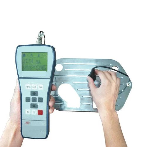 Enviro Test Construct Digital Current Conductivity Tester