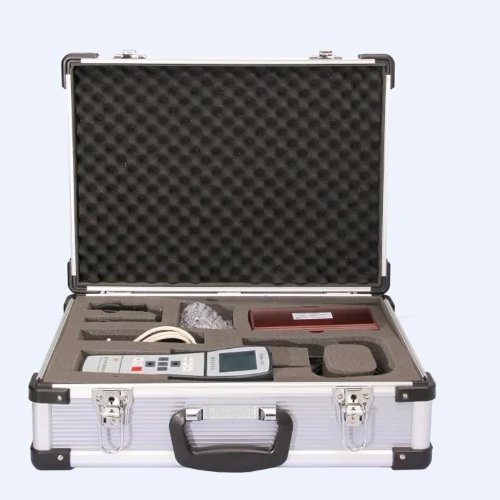 Enviro Test Construct Digital Current Conductivity Tester - Image 2