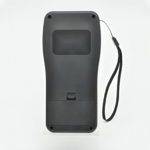 Enviro Test Consrtuct Thickness Gauge Meter