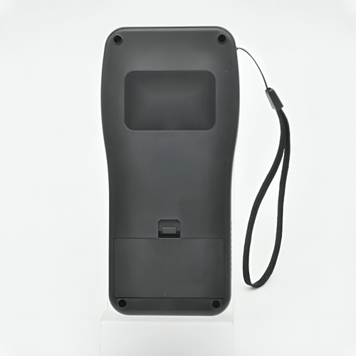 Enviro Test Consrtuct Thickness Gauge Meter