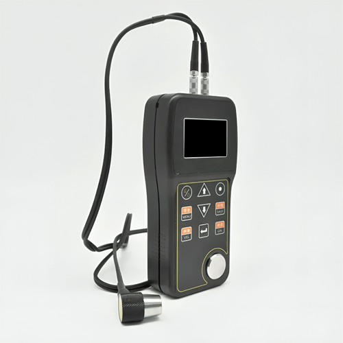 Enviro Test Consrtuct Thickness Gauge Meter - Image 3